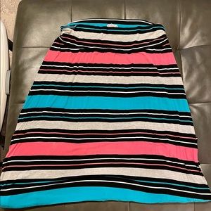 ✌️BUNDLE OF TWO✌️BEAUTIFUL MAXI SKIRTS!